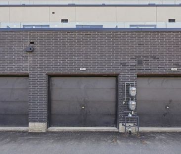 For Lease - 3 Abbot Street Unit# 129, St. Catharines, Ontario - Photo 1