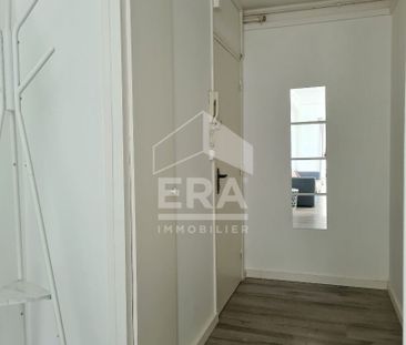 Chambre Mont Saint Aignan dans colocation de 4 chambres - Photo 2