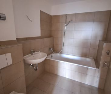 Dresden Trachau mit Balkon - Photo 1