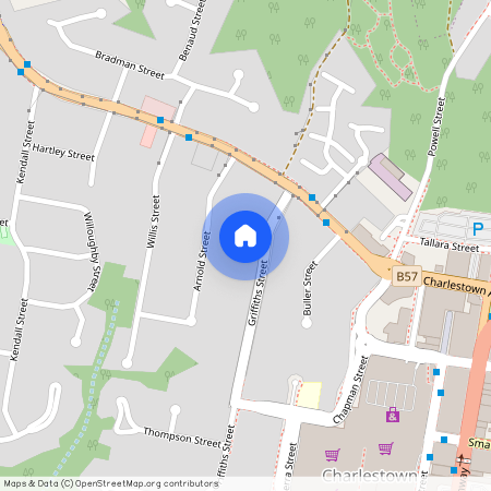 9 Griffiths Street, Charlestown