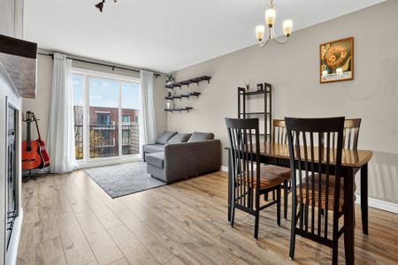 Rue Madeleine-Huguenin, H1L 6M6, Montréal - Photo 4