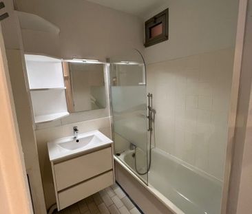 Appartement 1 Pièce 22 m² - Photo 1