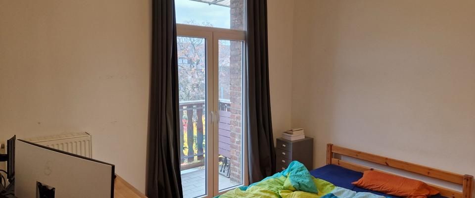BEFRISTET 2 Zimmer Wohnung in Köln Sülz - Photo 1