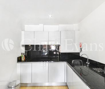 1 bedroom flat to rent - Photo 6