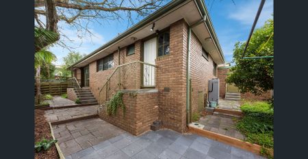 Bright and Spacious 2-Bedroom Unit in a Peaceful Garden Setting - Photo 4