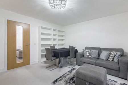 2 bedroom terraced house to rent - Photo 2