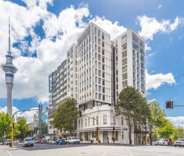 City Centre, 1006/168 Hobson Street - Photo 6