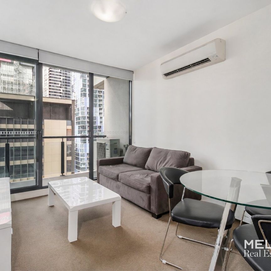 PRIME LOCATED TWO BEDROOM AT ZEN - FURNISHED - Photo 1