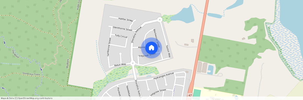 6 Blackwood St, Qld 4165, Redland Bay