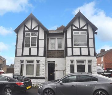 2 bedroom flat to rent - Photo 6