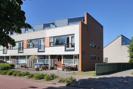 Te huur: Huis Fellinilaan in Almere - Photo 3