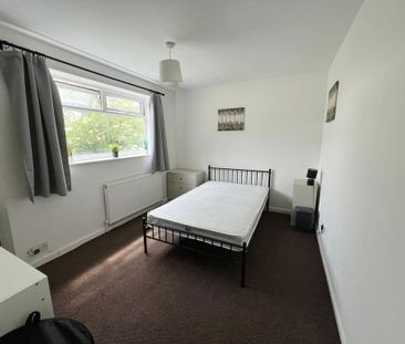 1 bedroom house of multiple occupation to rent - Photo 1