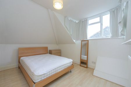 2 Bed Flat, Fordwych Road, NW2 - Photo 3