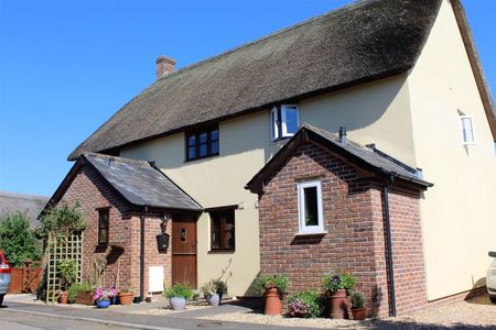 Puddletown, Haselbury Plucknett - Photo 2