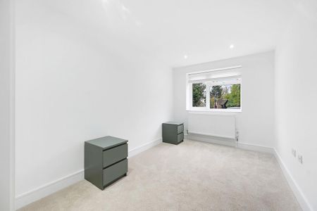 2 bedroom ground floor flat to rent - Photo 5