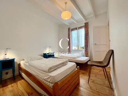 Location Maison 3 pièces 55m² - Photo 3