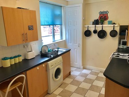 Room 2 – Walton Street, LE3 0DX - Photo 4