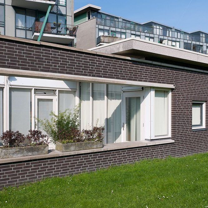Comfortabel wonen in een groene wijk - Photo 1