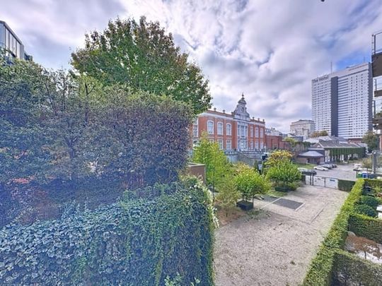 Appartement te huur - Foto 1