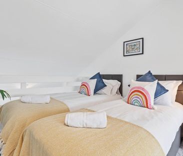 1 Bed Maisonette, Eastern Concourse, BN2 - Photo 1