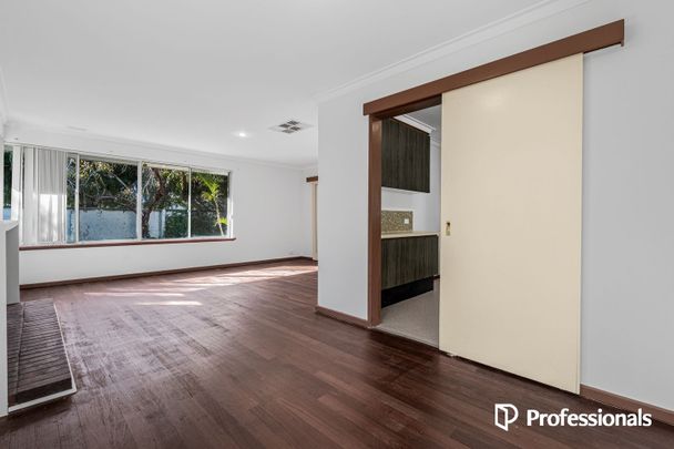 Generous Living, Great Location! - Photo 1