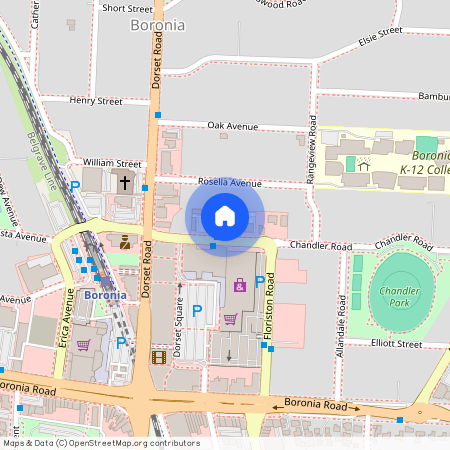 5/11 Chandler Road, Vic 3155, Boronia