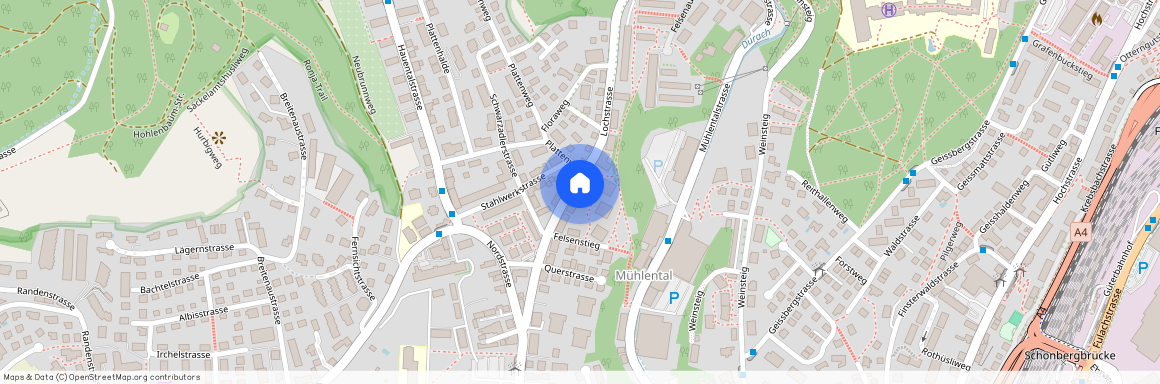 8200, Schaffhausen, Lochstrasse, 34