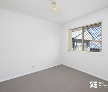 CHARMING 2 BEDROOM TOWNHOUSE IN THE HEART OF CLEVELAND - Photo 6