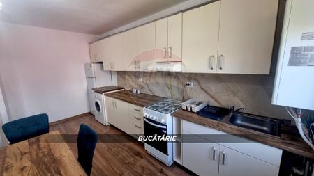 Apartament cu o camera, decomandat, de inchiriat, zona ul... - Photo 5