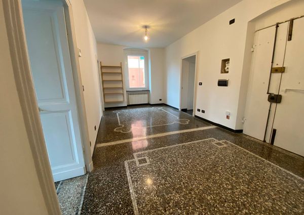 Appartamento in affitto - Carignano (Genova)