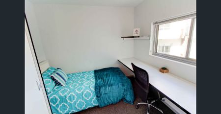 VICINITY apartments - Student Accommodation Clayton - Photo 2