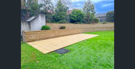 Furnished student accommodation close to Deakin University - Photo 2