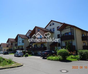 Frisch renovierte 4-Zimmer Wohnung in Germersheim zu vermieten (30)... - Foto 1