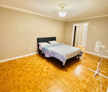 For Lease - 4562 Penhallow Road, Mississauga, Ontario - Photo 1