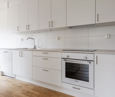 Vikaholmsallén, Växjö - Photo 4