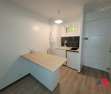 Location Appartement 1 pièce 24m² AIX EN PROVENCE 13100 - Photo 1