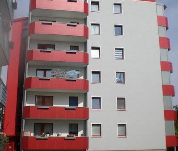 Sanierung - Schöne 2-Raum Wohnung mit großem Balkon - Photo 1