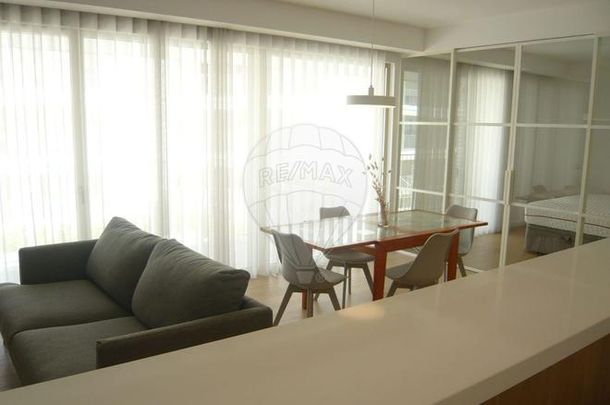 Apartamento T1 - Photo 1