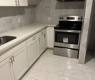 For Lease - 17 Millcar Drive Unit# Lower, Toronto, Ontario - Photo 2