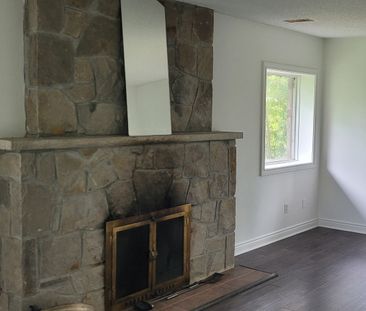 For Lease - 104 Ridgewood Road Unit# Upper, Toronto, Ontario - Photo 1