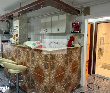Apartament spatios de 3 camere decomandate in Manastur-zona Big - Fotografie 6
