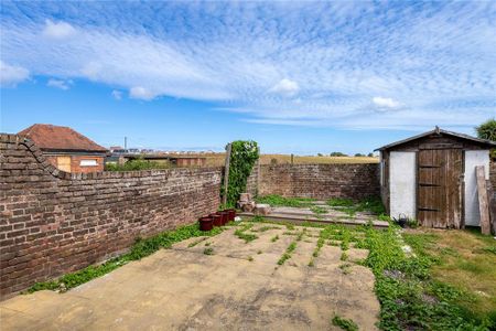 1 bedroom end of terrace house to rent - Photo 3