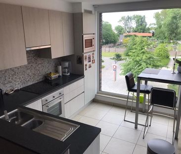 Appartement te huur - Foto 3