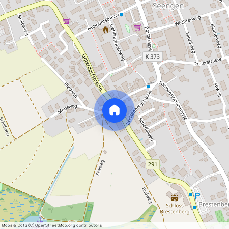 5707, Seengen, Seeweg, 1