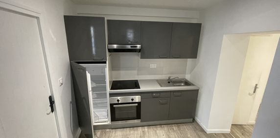 Appartement T1 de 33m² - Photo 2