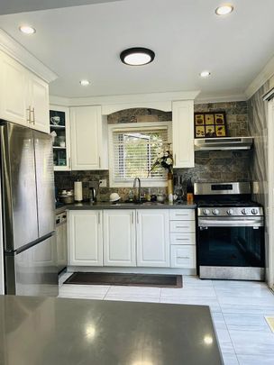 For Lease - 6335 Plowmans Drive, Mississauga, Ontario - Photo 1