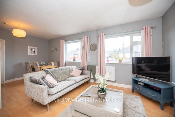 Ernest Road, Carlton, Nottingham - Photo 1