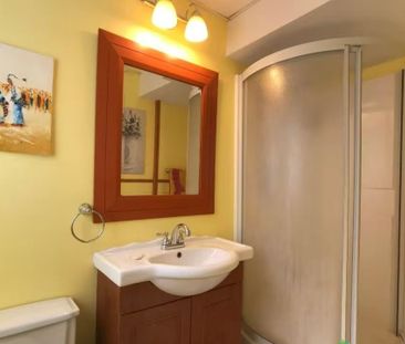 Maison de plain-pied à louer - Brossard (Noms de rues (B)) Maison d... - Photo 1