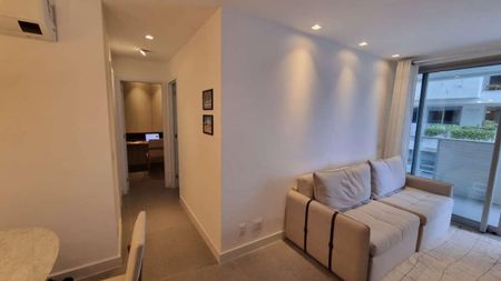 Brand new 2-bedroom apartment in Botafogo – ID 882 - Foto 4