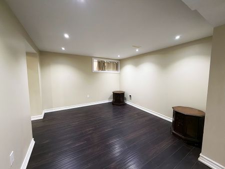 For Lease - 15 Suraty (Basement) Avenue Unit# (Basement), Toronto, Ontario - Photo 2